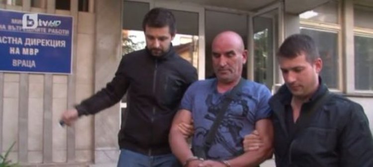 Съдът решава за ареста на Ценко Чоков