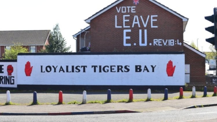 Brexit - единственият начин да се запази Великобритания