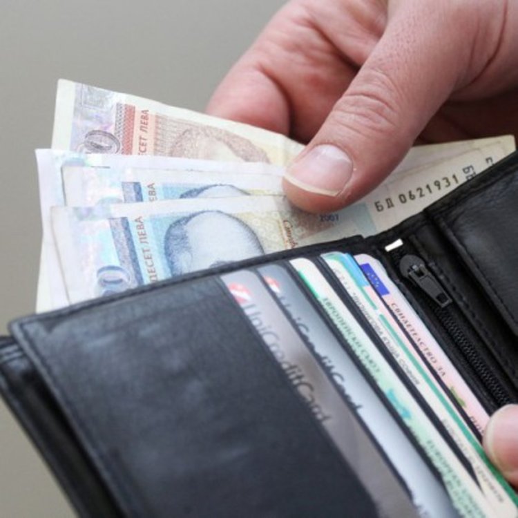 България отчете 2.9% ръст за 1-во тримесечие
