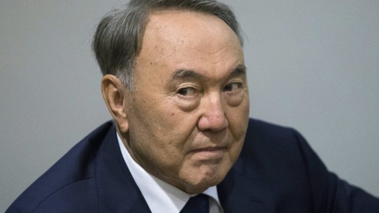 13 радикални ислямисти убити в Казахстан
