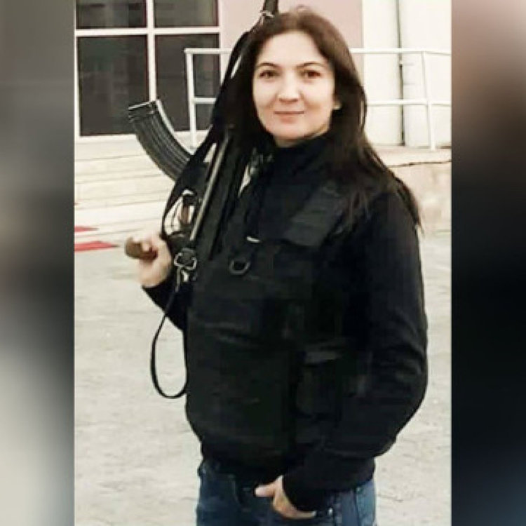 Полицайка, родена в Кърджалийско, загина при бомбен атентат в Турция