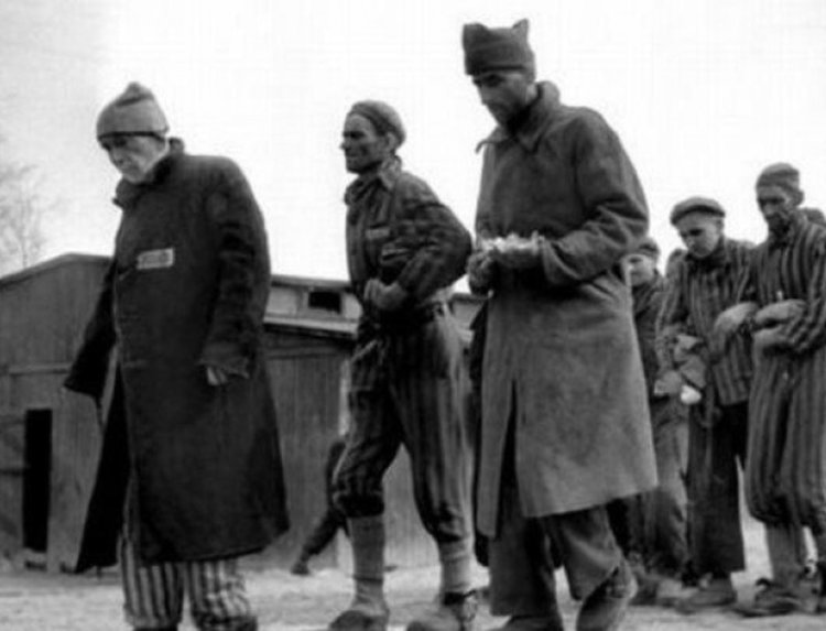 Чехия почита паметта на жертвите от Лидице  