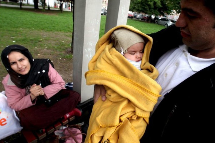 Гърция критикува сделката с Турция за бежанците