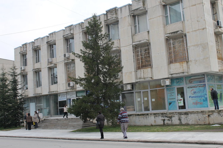 Свободни работни места на борсата в Димитровград