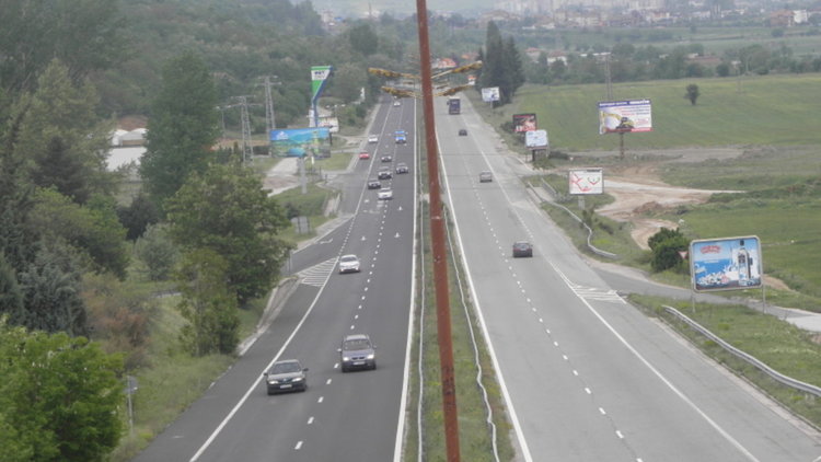 Камери "под прикритие" плъзват по пътищата