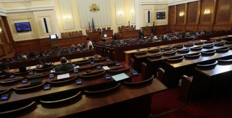 Създадоха и държавна агенция "Електронно управление"