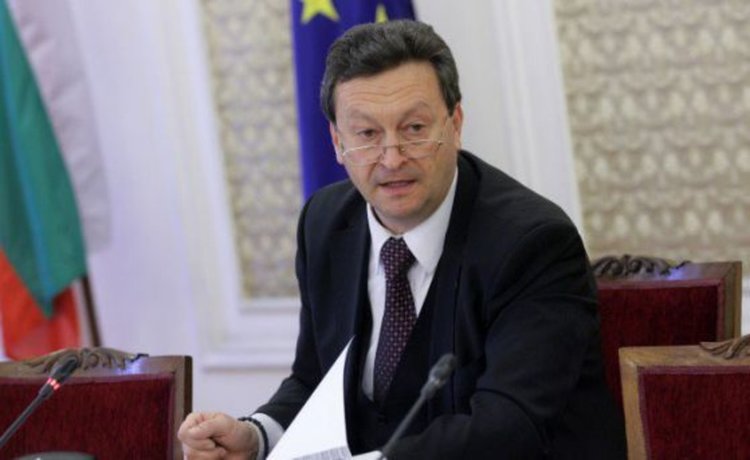 Таско Ерменков: Няма правителство, което да не е съсипало АЕЦ „Белене“