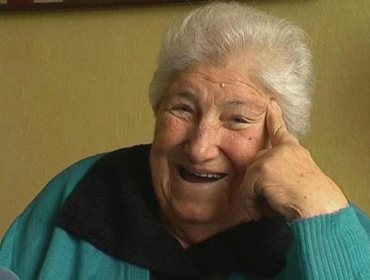 Почина голямата актриса, царицата на малките роли - Надя Тодорова