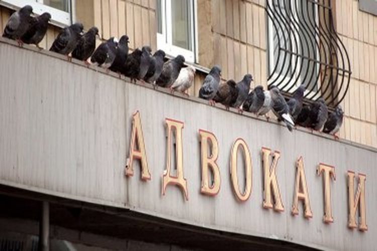 Само адвокати ще посредничат между фирмите и държавата