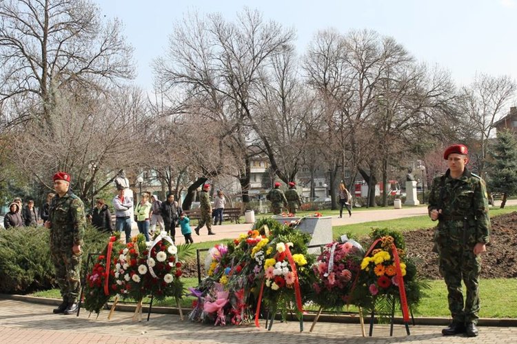 Предлагат Димитровград да има "Парк на свободата"