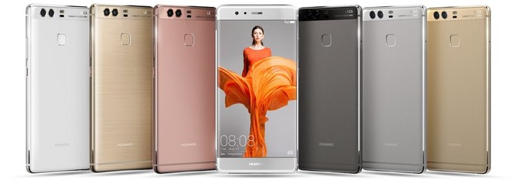 Huawei ще конкурира Android със своя мобилна платформа