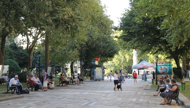 Търсят социален работник и технически секретар на борсата в Димитровград