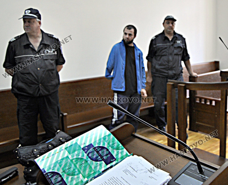 Мозъкът на терора в Истанбул: Задържан в Хасково, освободен в Пловдив