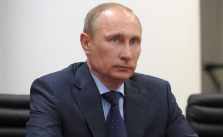 Путин официално отмени ограниченията към Турция с указ