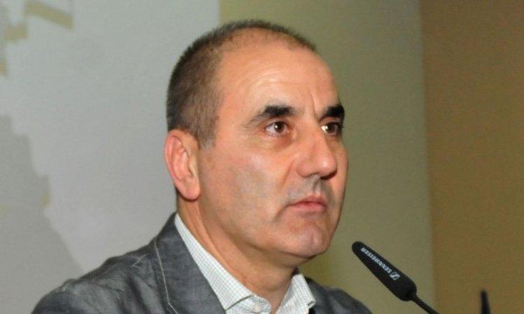 Цветанов: Нуждаем се от укрепване на системните партии