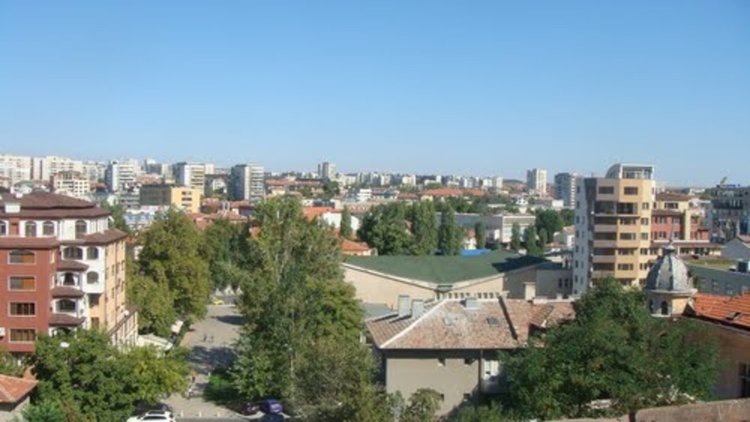 Няма регистър на застрашените от удар на мълния сгради в Хасково