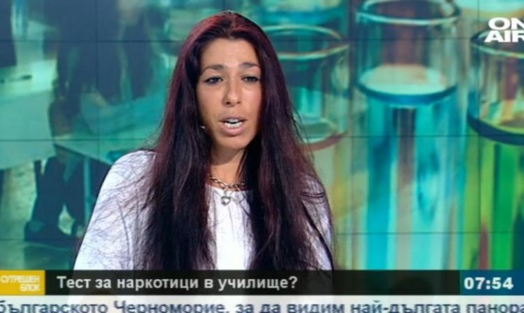 Трева и екстази – предпочитани от учениците