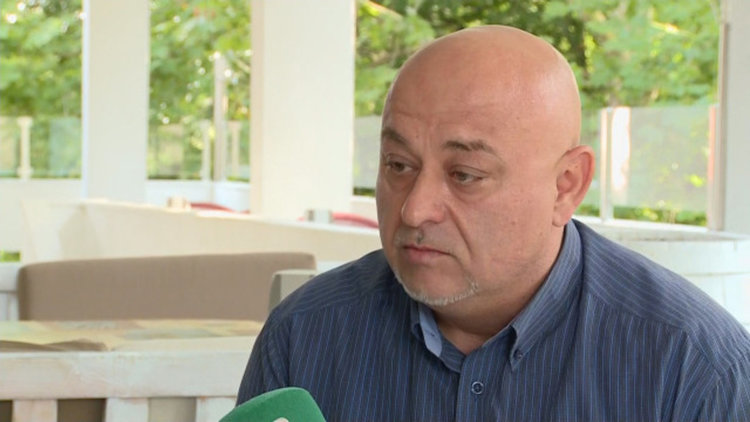 Следовател призна, че има хора, които пазят Митьо Очите