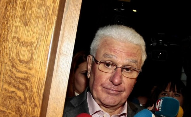 Бисеров чист като сълза и на втора инстанция