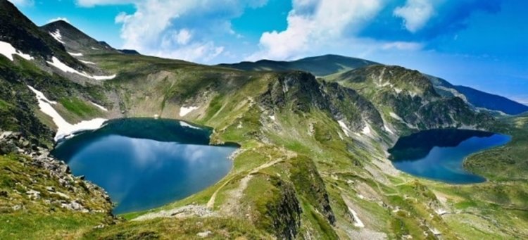10-те най-красиви места в България
