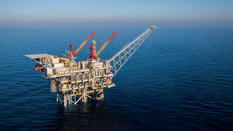 Китай откри голямо находище на газ
