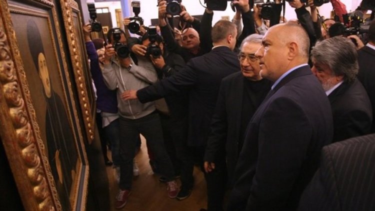 "Българският Лувър": Огромни разходи, скромен интерес и още по-скромни приходи