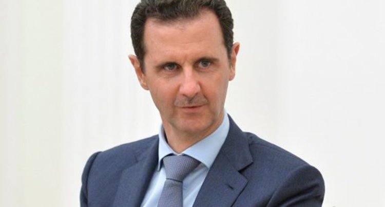Асад обвини западните лидери за тероризма в Европа