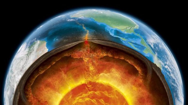 10 изумителни неща, които едва ли знаете за Земята