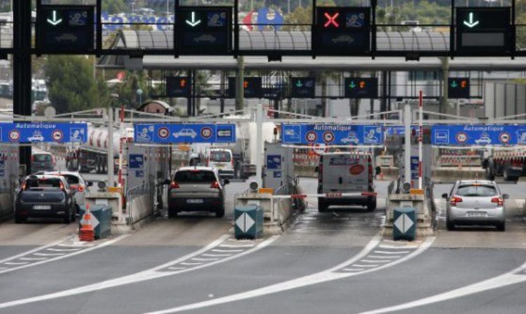 ТОЛ-системата се отлага, нова жалба спира поръчката