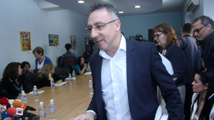 Точковата система ще намали броя на отпадащите ученици, убеждава МОН