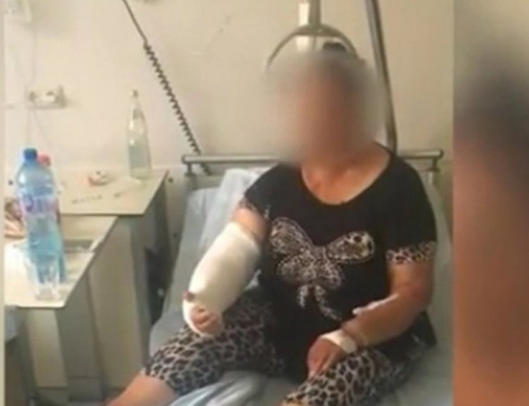 Пострадалата българка в Мюнхен: Беше много страшно