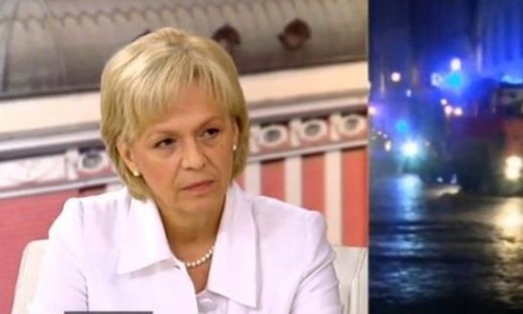 Сириецът-камикадзе няколко месеца се разхождал свободно в София