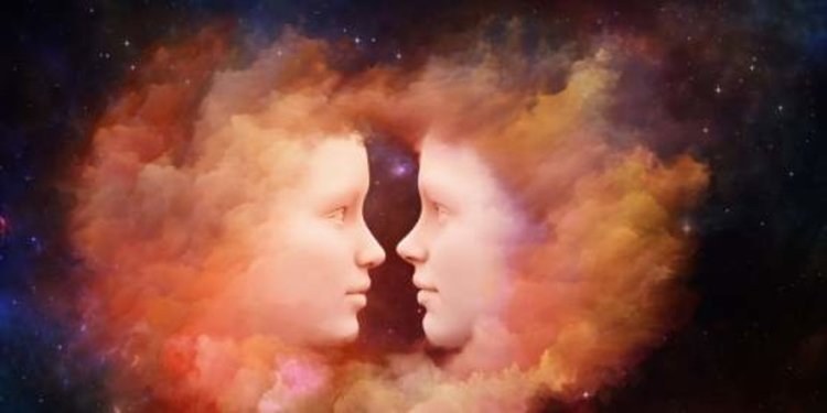 7 признака, че сте срещнали някого от минал живот