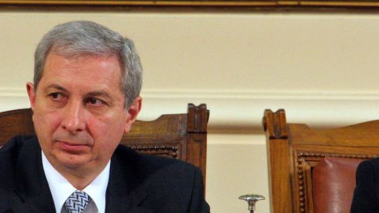 Огнян Герджиков сред номинациите на РБ за президент