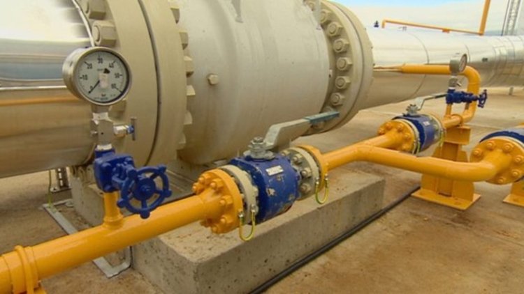 Държавата финансира частично домакинства, които да се отопляват с газ