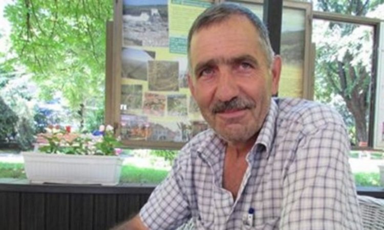 Никога не е късно! 58-годишният студент