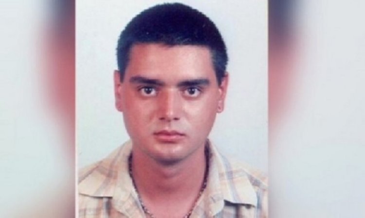 Пращат Кристиян в Ловешкия затвор, ще лежи 30 дни