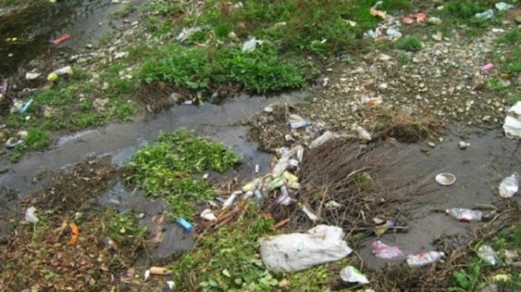 РИОСВ-Смолян е санкционирала 23 обекта за замърсяване на водите 
