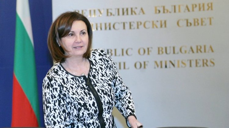 Румяна Бъчварова: Каналите за трафик се активизират