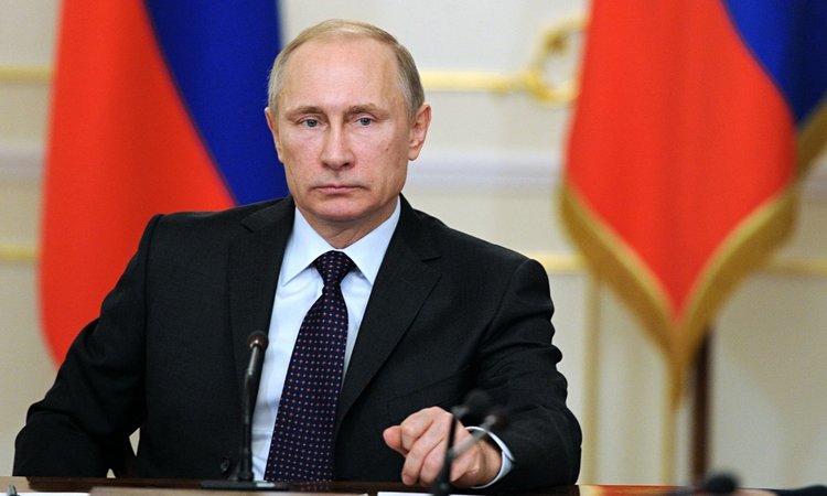 Путин иска ”железобетонни гаранции” за Южен поток