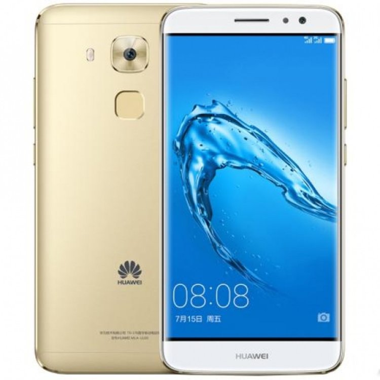 Huawei G9 Plus с процесор Snapdragon 625 и 16 MP камера