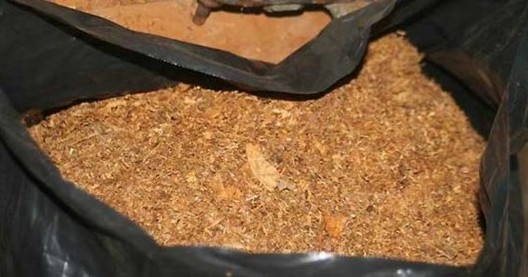 Тютюн и цигари без бандерол конфискуваха от дома на димитровградчанка