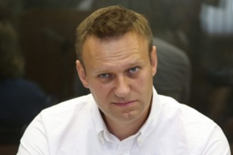 Руският блогър Навални реши да се кандидатира за президент