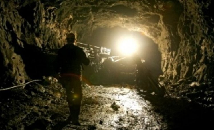Млад миньор пострада тежко при инцидент в рудник край Мадан
