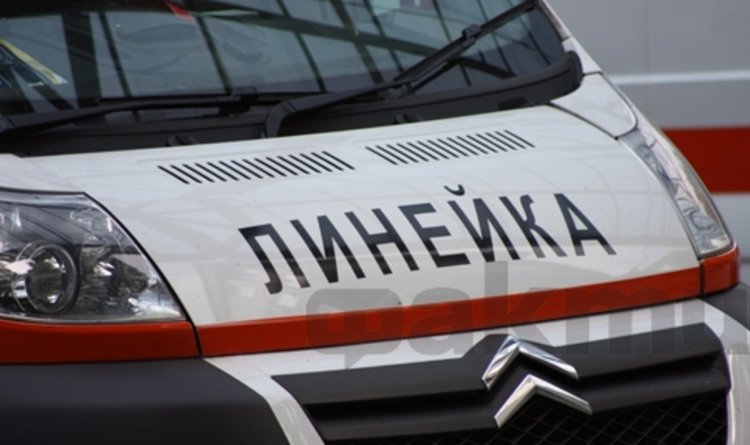 Млада жена почина в тежка катастрофа