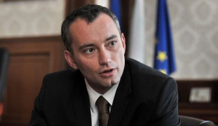 Фрог: Кандидатът на ГЕРБ за президент е Николай Младенов?