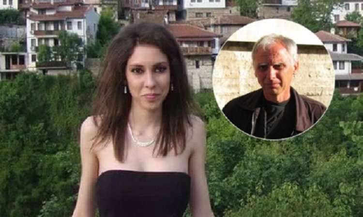 Бащата на Вероника: Работя, за да издържам убиеца й Илиян!