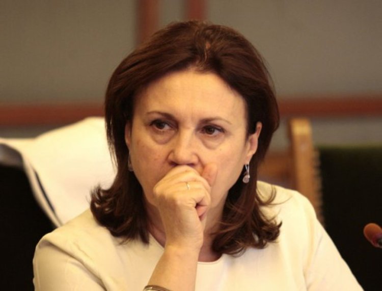 Бъчварова става все по-вероятна номинация за президент на ГЕРБ 