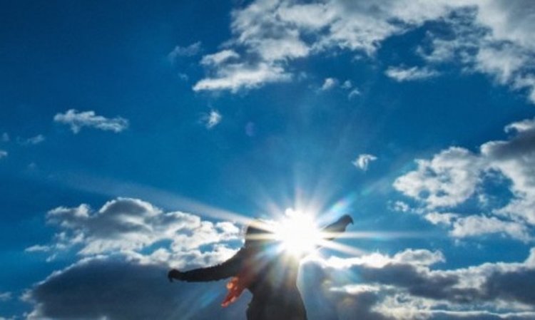 Лятото е още тук. Слънчево и подходящо за плаж