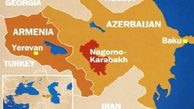 30 нарушения на примирието е имало тази нощ в Нагорни Карабах